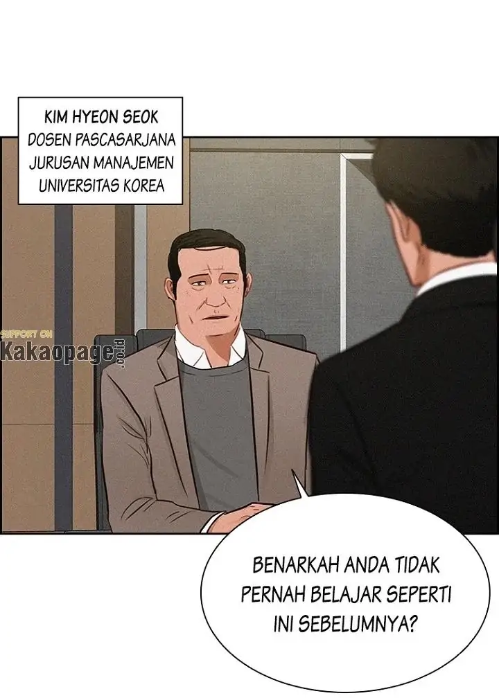 Read Lord of Money ID Manga Online