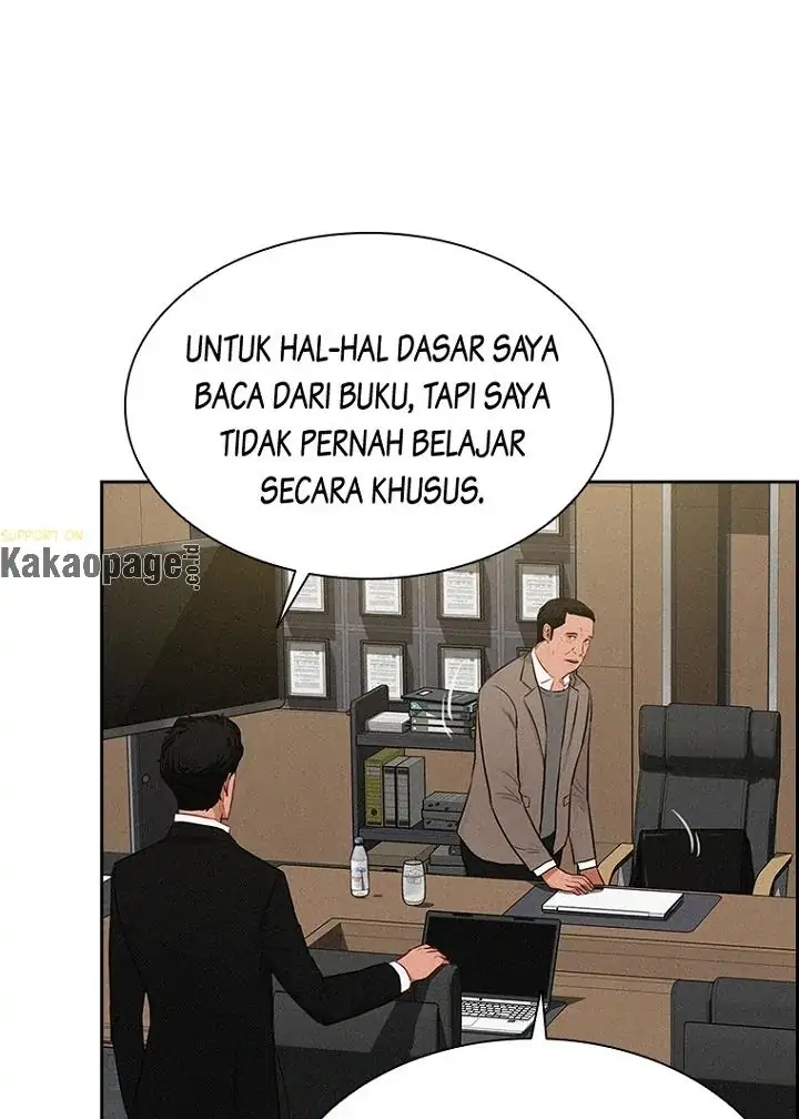 Read Lord of Money ID Manga Online