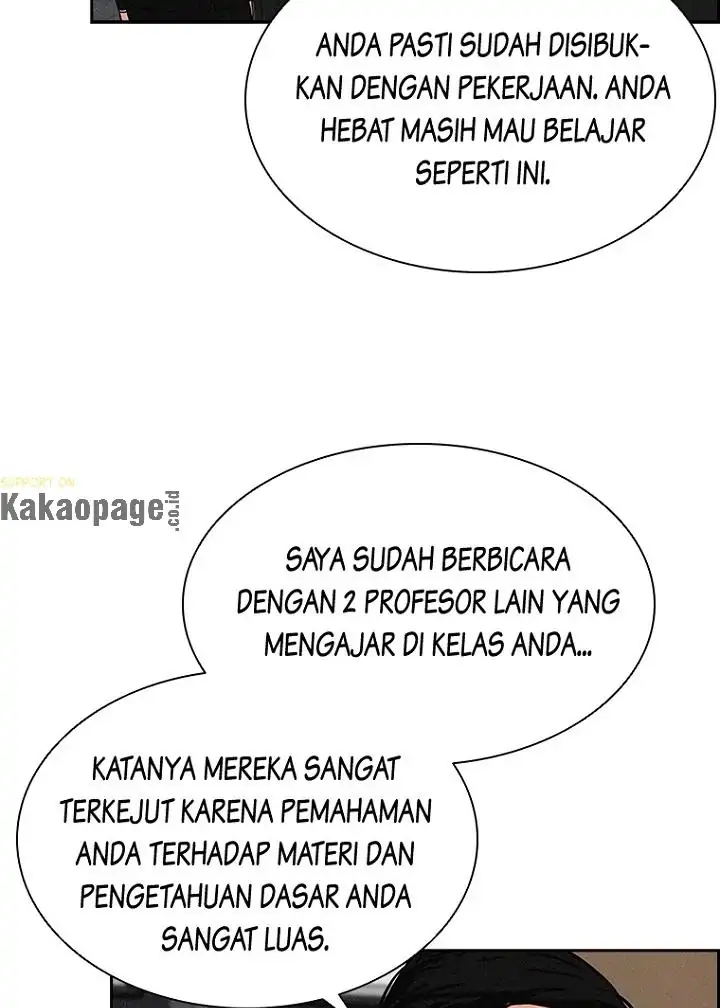 Read Lord of Money ID Manga Online
