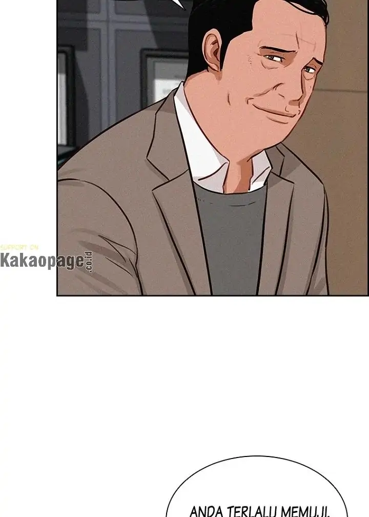 Read Lord of Money ID Manga Online