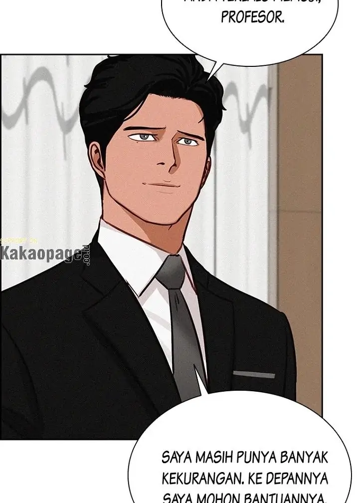 Read Lord of Money ID Manga Online