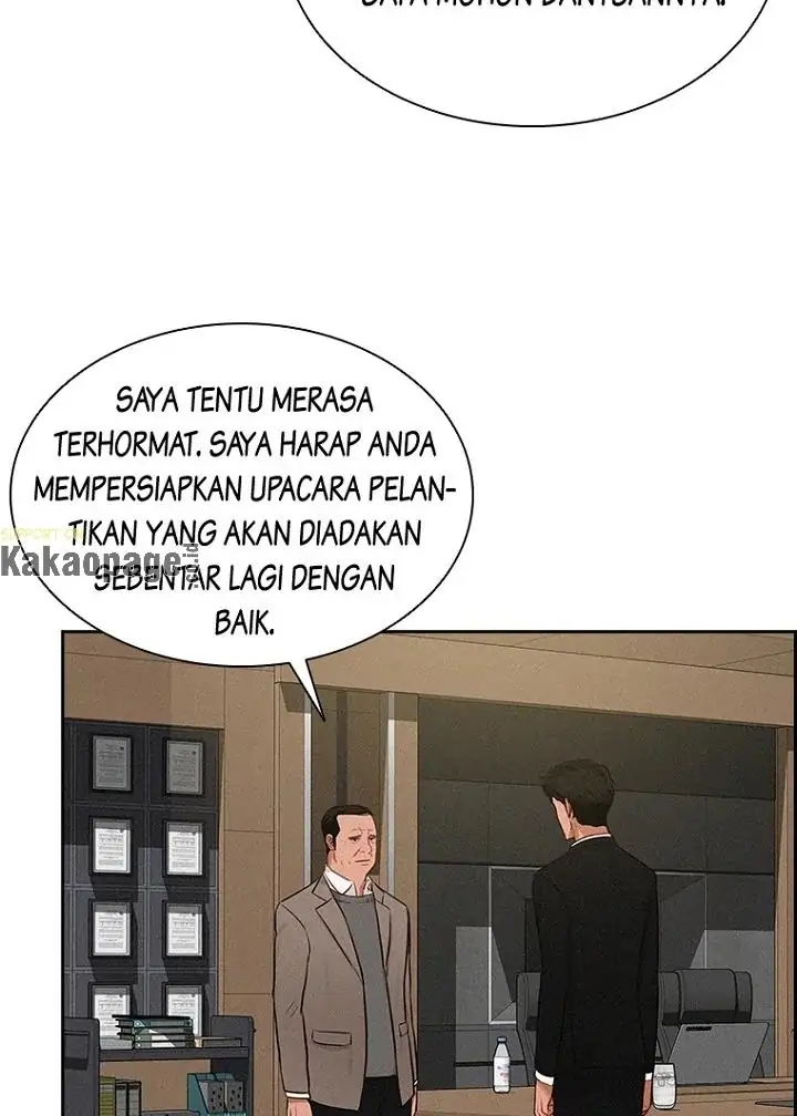 Read Lord of Money ID Manga Online