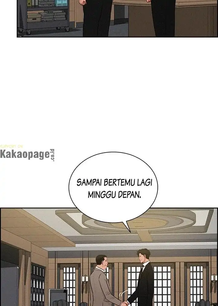 Read Lord of Money ID Manga Online