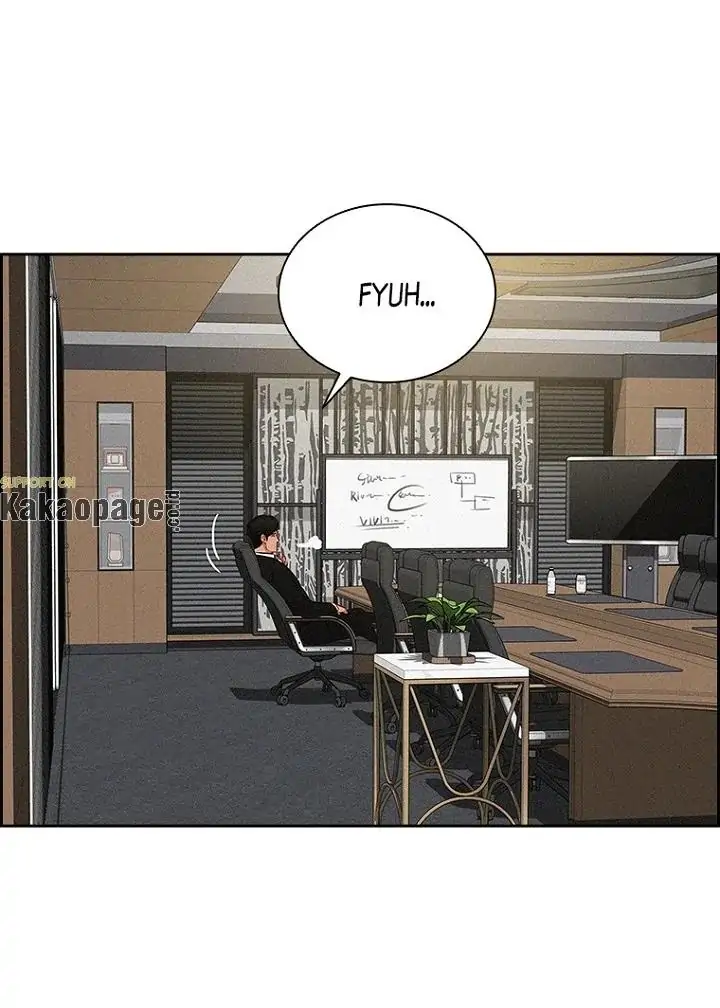 Read Lord of Money ID Manga Online