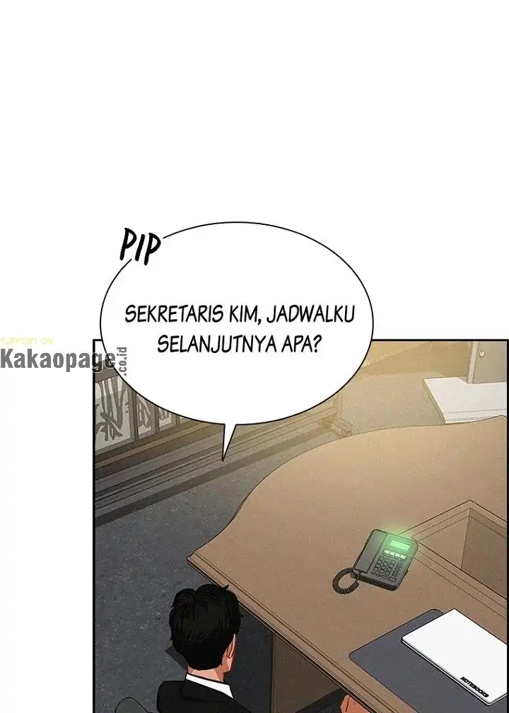 Read Lord of Money ID Manga Online