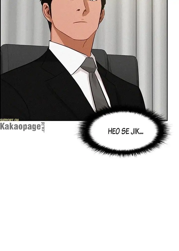 Read Lord of Money ID Manga Online