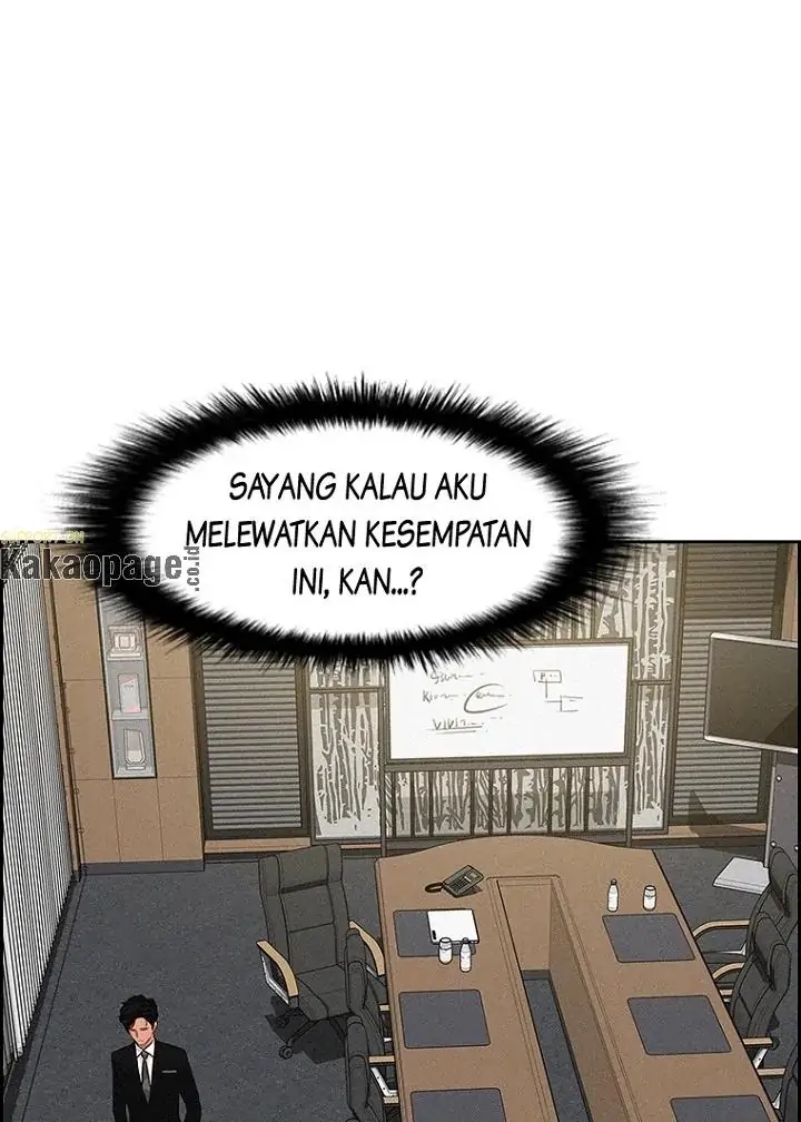 Read Lord of Money ID Manga Online