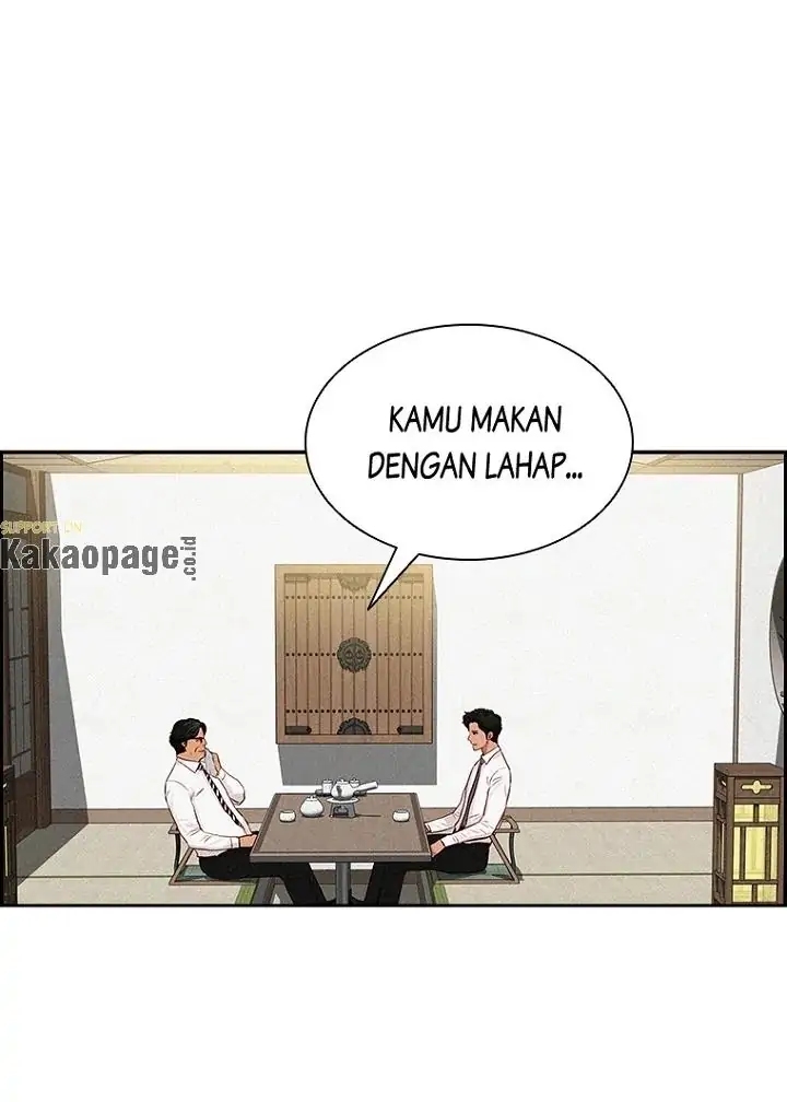 Read Lord of Money ID Manga Online