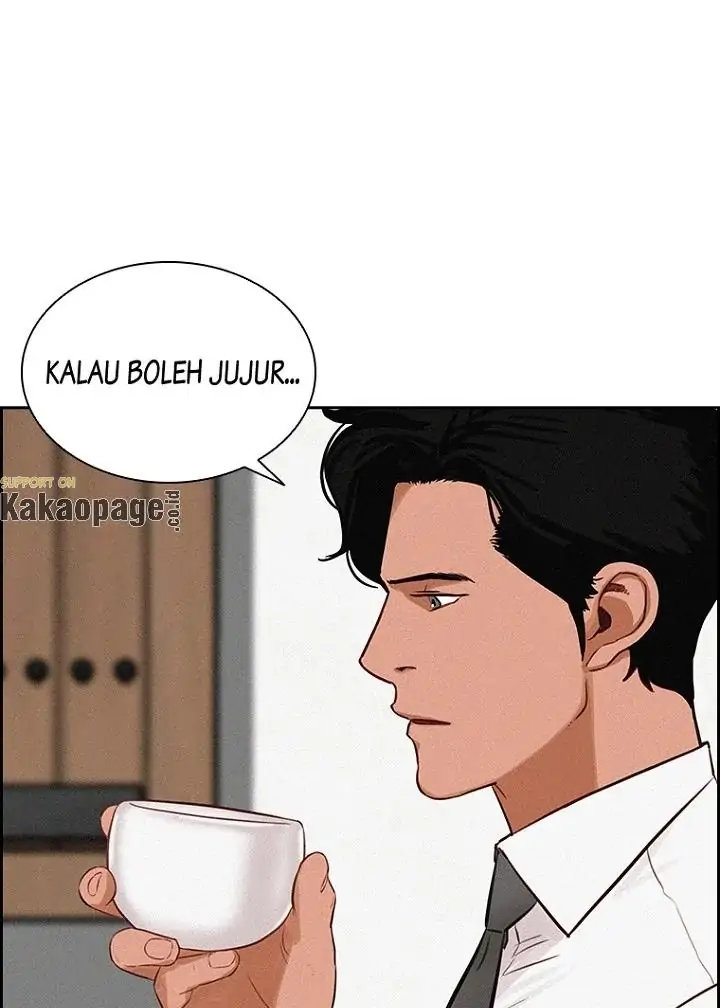 Read Lord of Money ID Manga Online