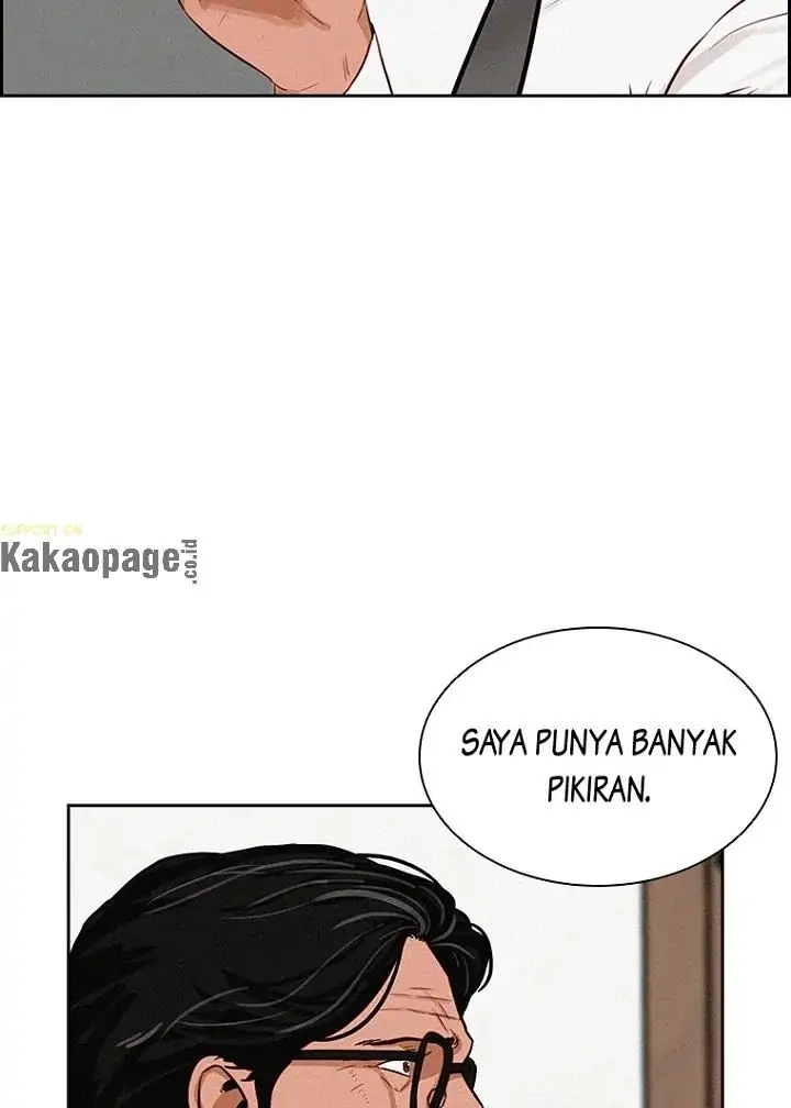 Read Lord of Money ID Manga Online