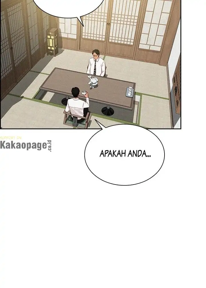 Read Lord of Money ID Manga Online