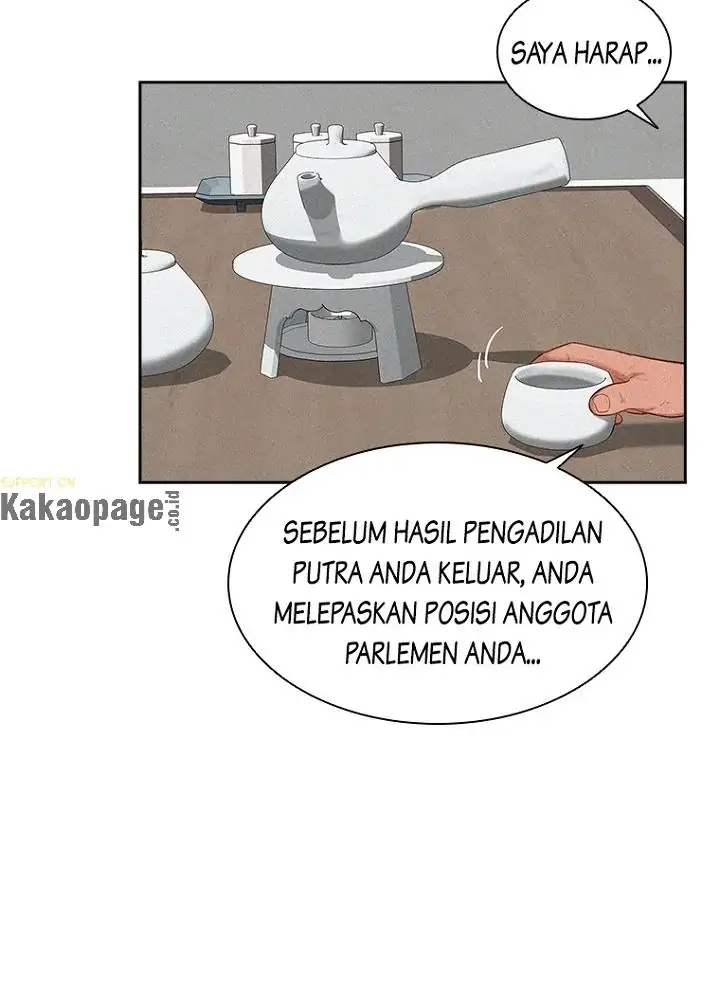 Read Lord of Money ID Manga Online