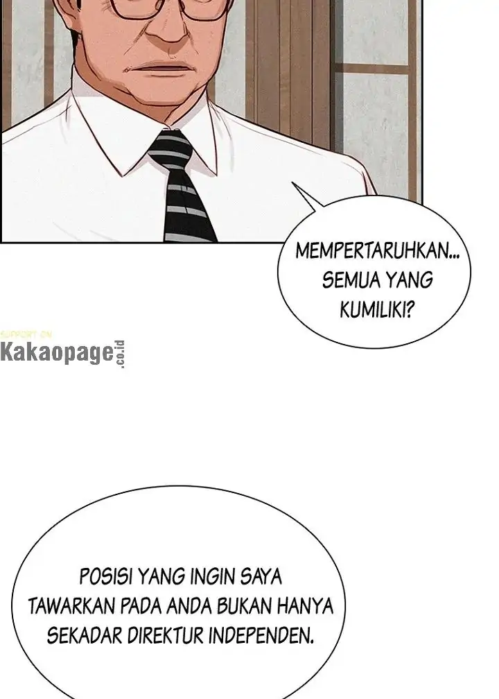 Read Lord of Money ID Manga Online