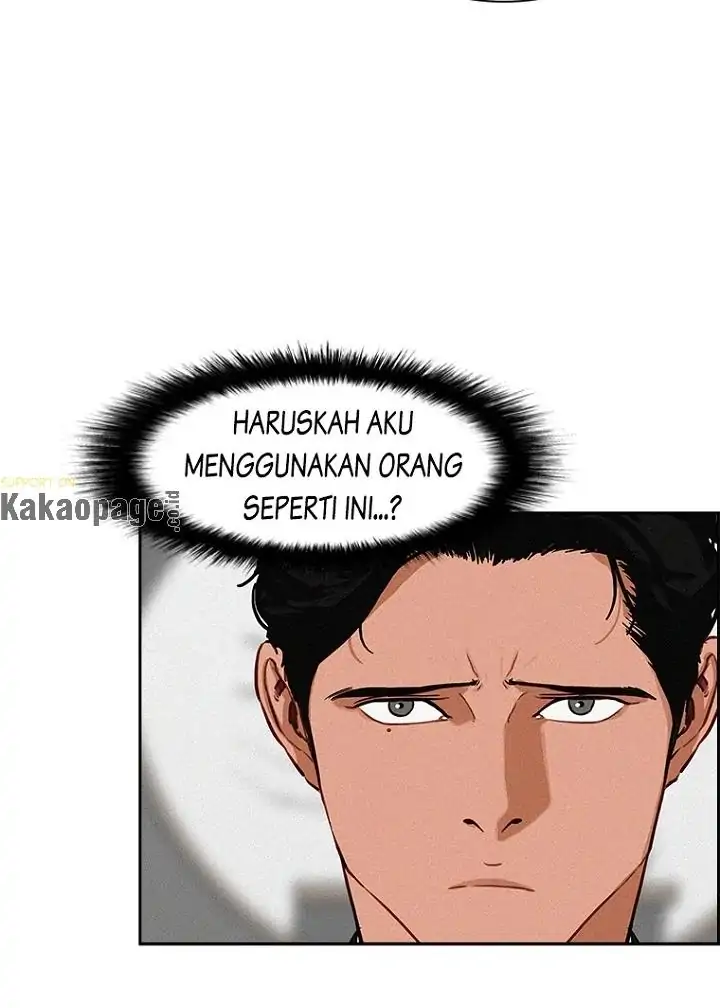Read Lord of Money ID Manga Online