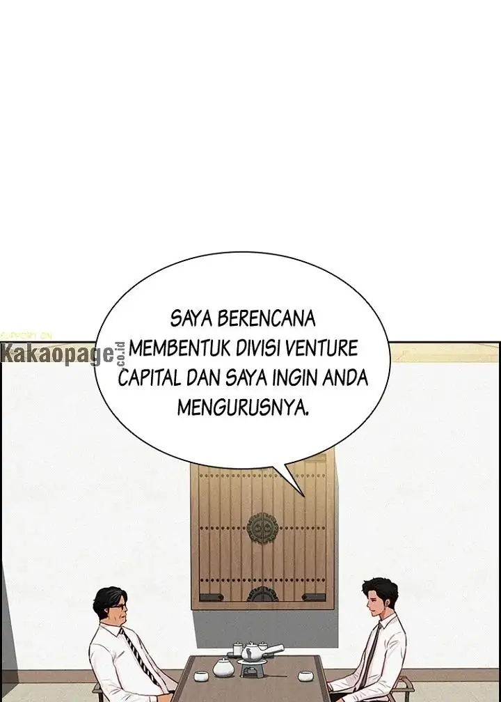 Read Lord of Money ID Manga Online