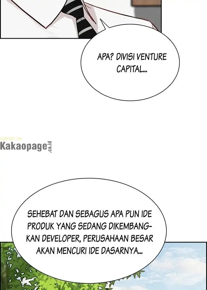 Read Lord of Money ID Manga Online