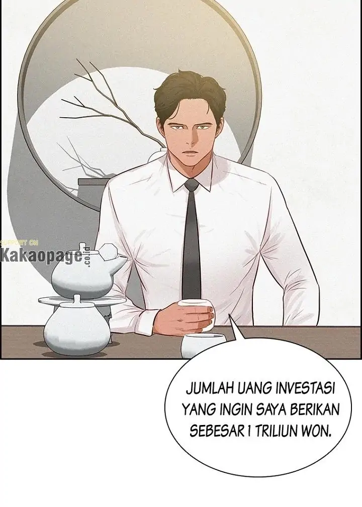 Read Lord of Money ID Manga Online