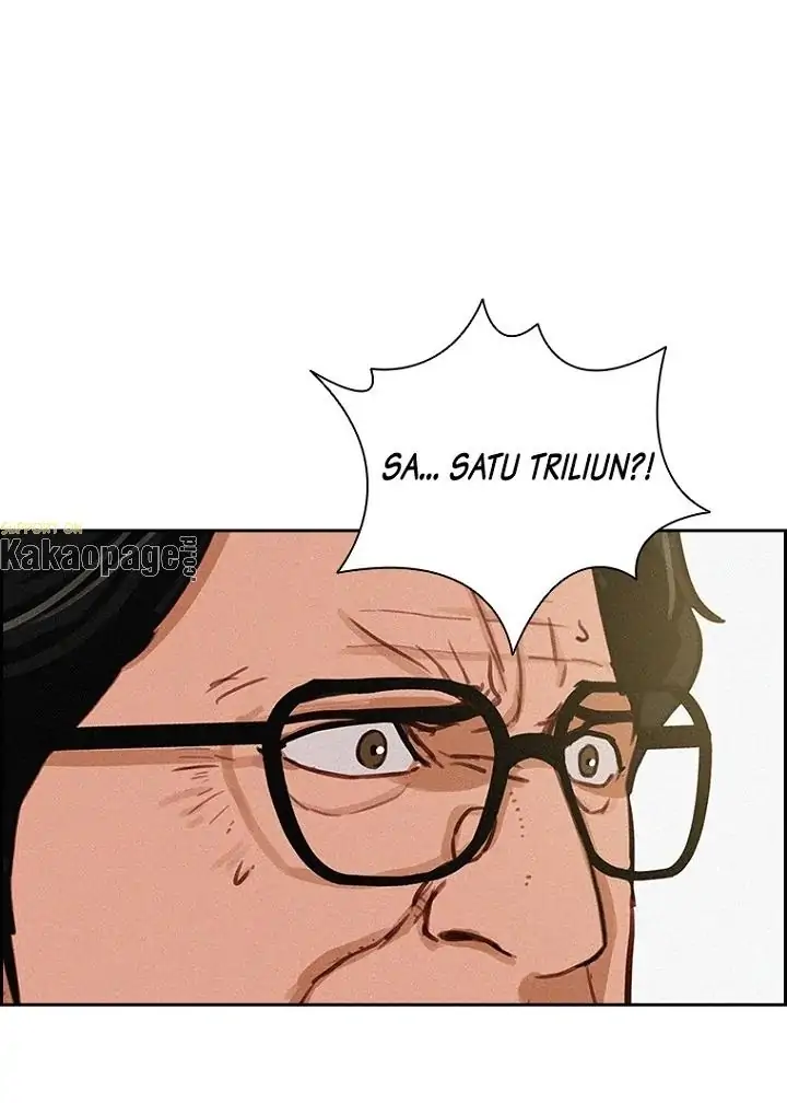 Read Lord of Money ID Manga Online