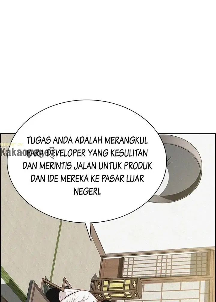 Read Lord of Money ID Manga Online