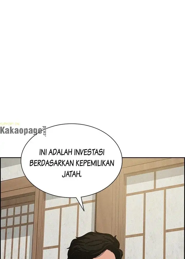Read Lord of Money ID Manga Online