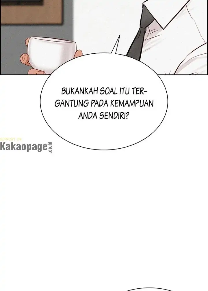 Read Lord of Money ID Manga Online