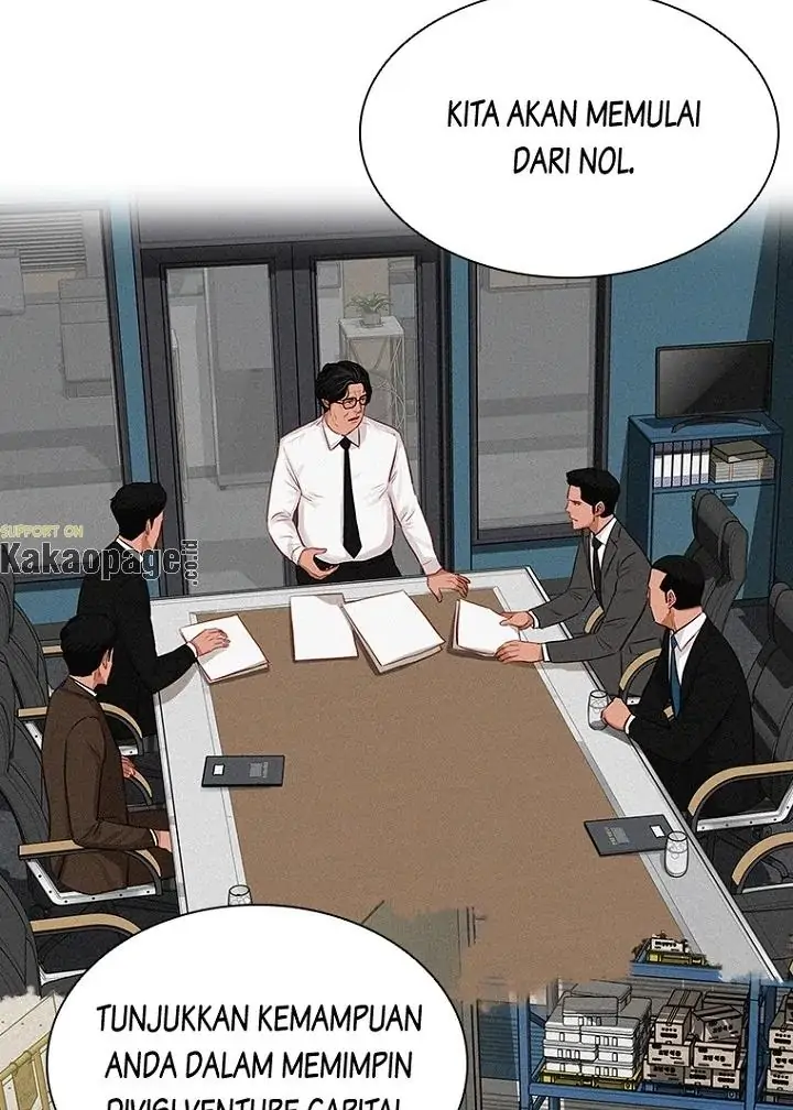 Read Lord of Money ID Manga Online
