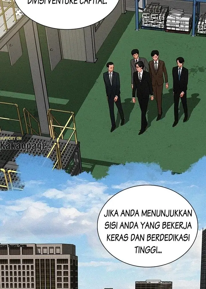 Read Lord of Money ID Manga Online