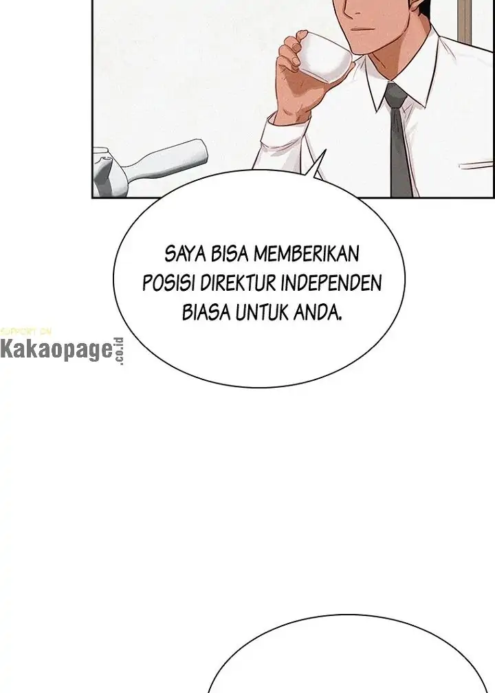 Read Lord of Money ID Manga Online