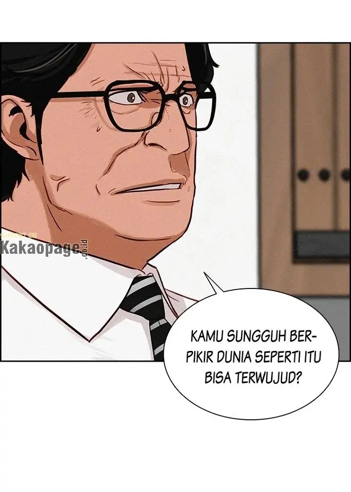 Read Lord of Money ID Manga Online