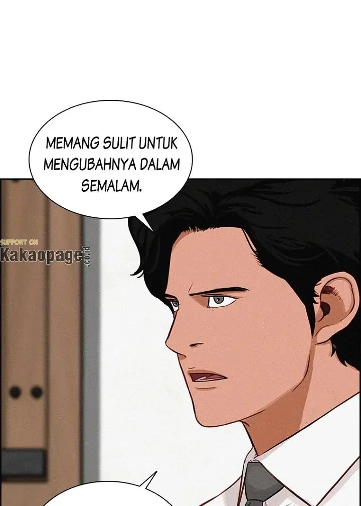 Read Lord of Money ID Manga Online