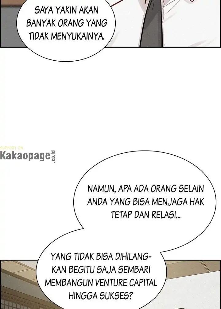 Read Lord of Money ID Manga Online