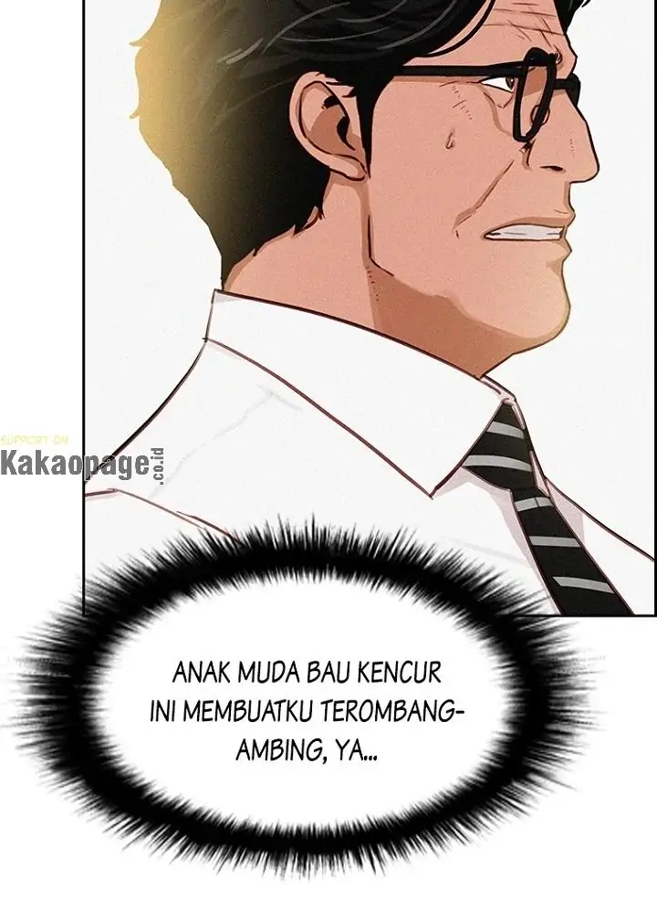 Read Lord of Money ID Manga Online