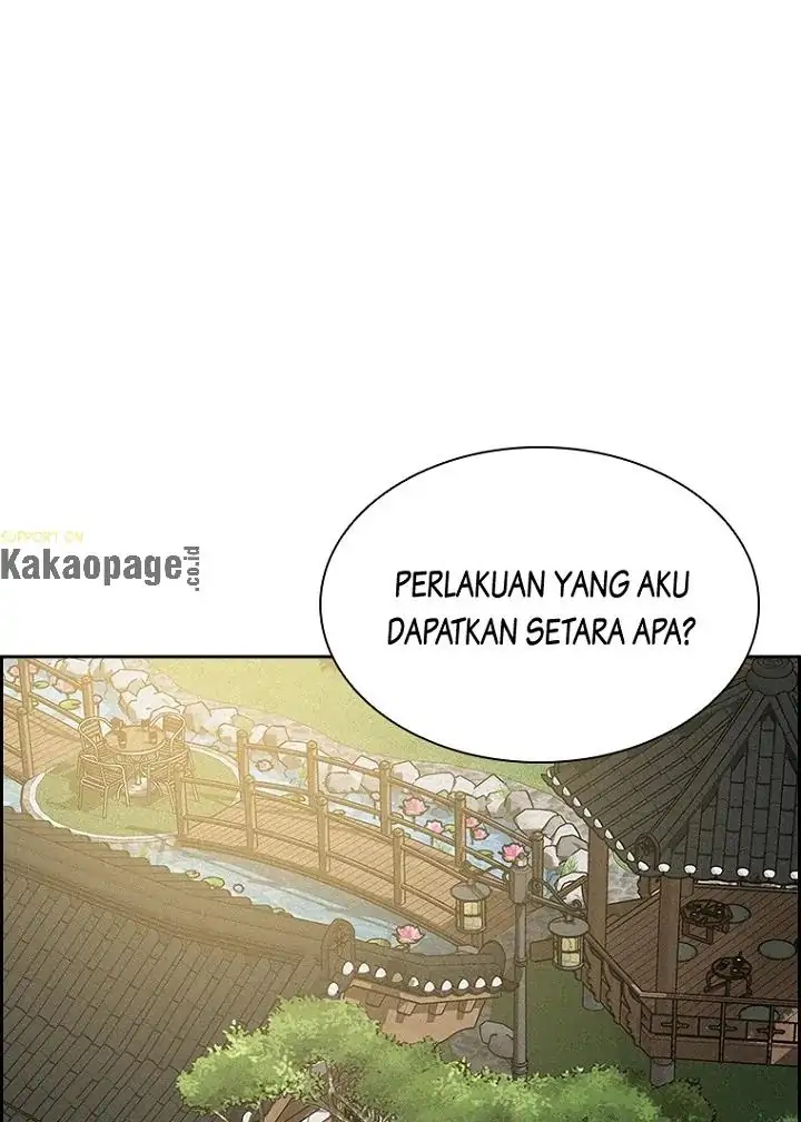 Read Lord of Money ID Manga Online