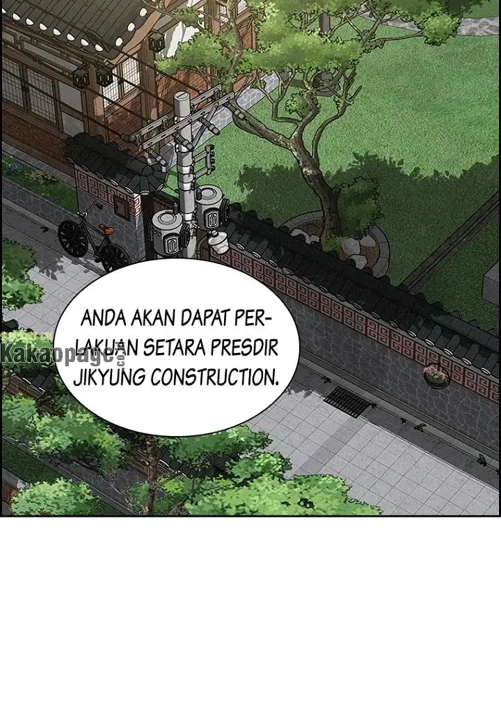 Read Lord of Money ID Manga Online