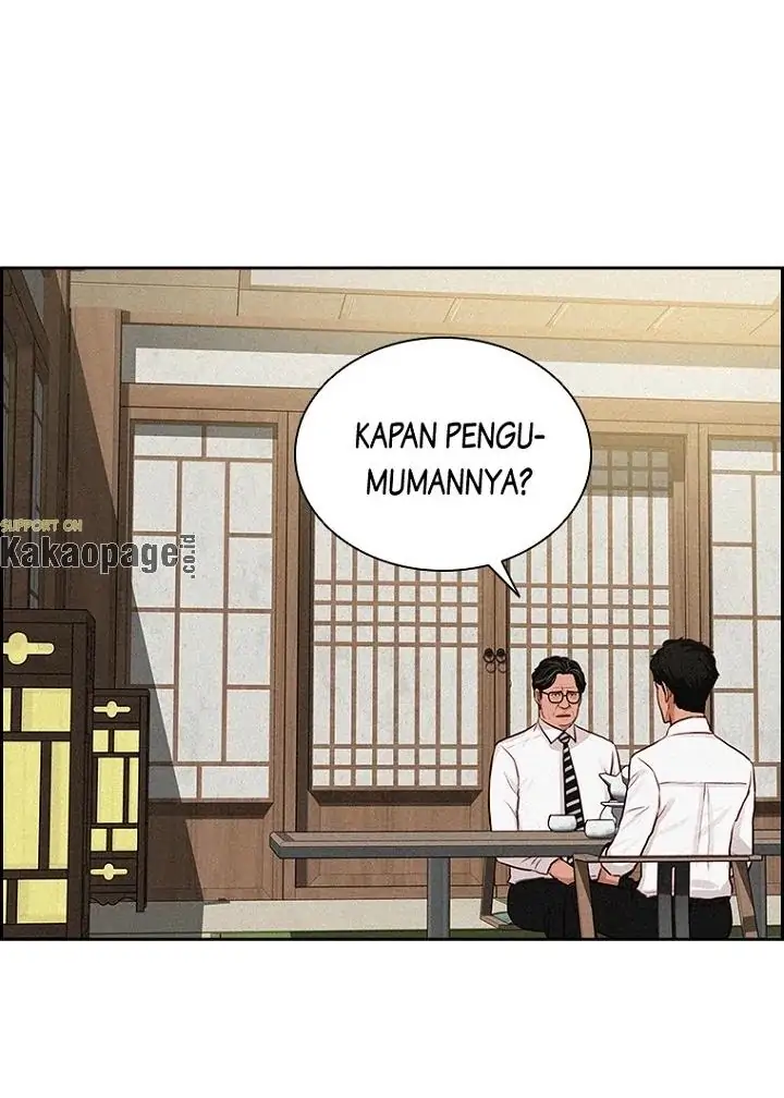 Read Lord of Money ID Manga Online