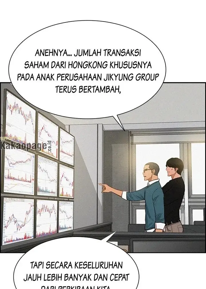 Read Lord of Money ID Manga Online
