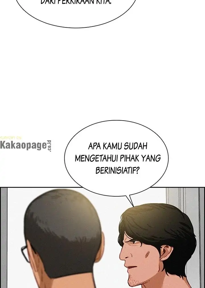 Read Lord of Money ID Manga Online