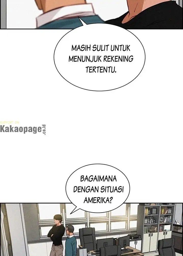 Read Lord of Money ID Manga Online