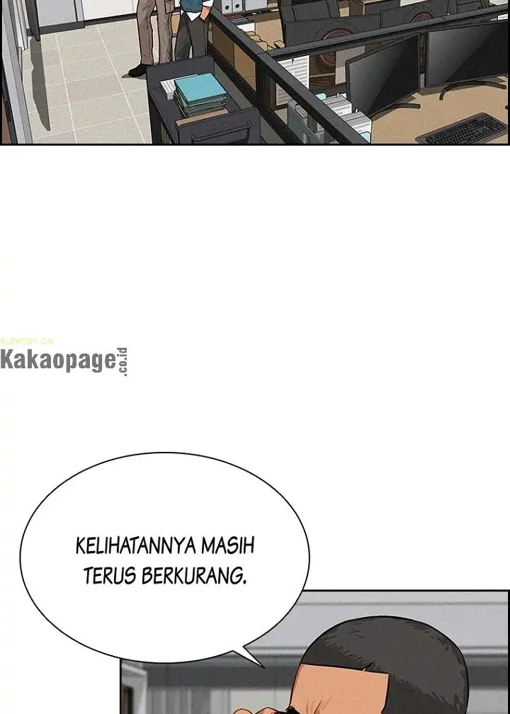 Read Lord of Money ID Manga Online