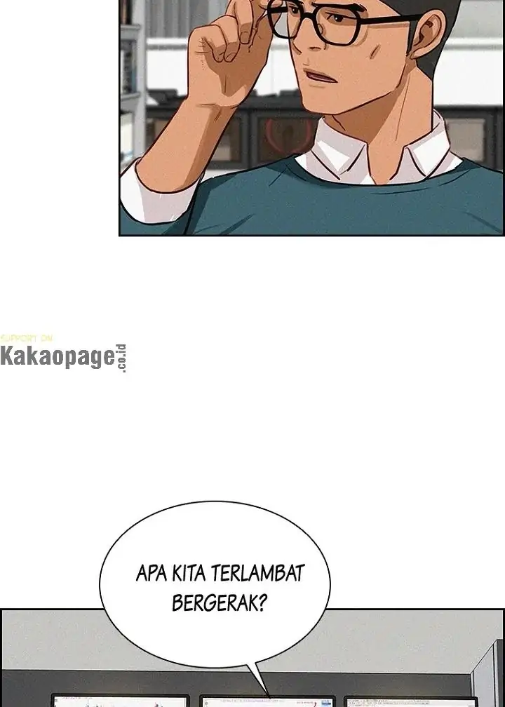 Read Lord of Money ID Manga Online