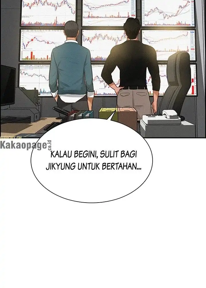 Read Lord of Money ID Manga Online