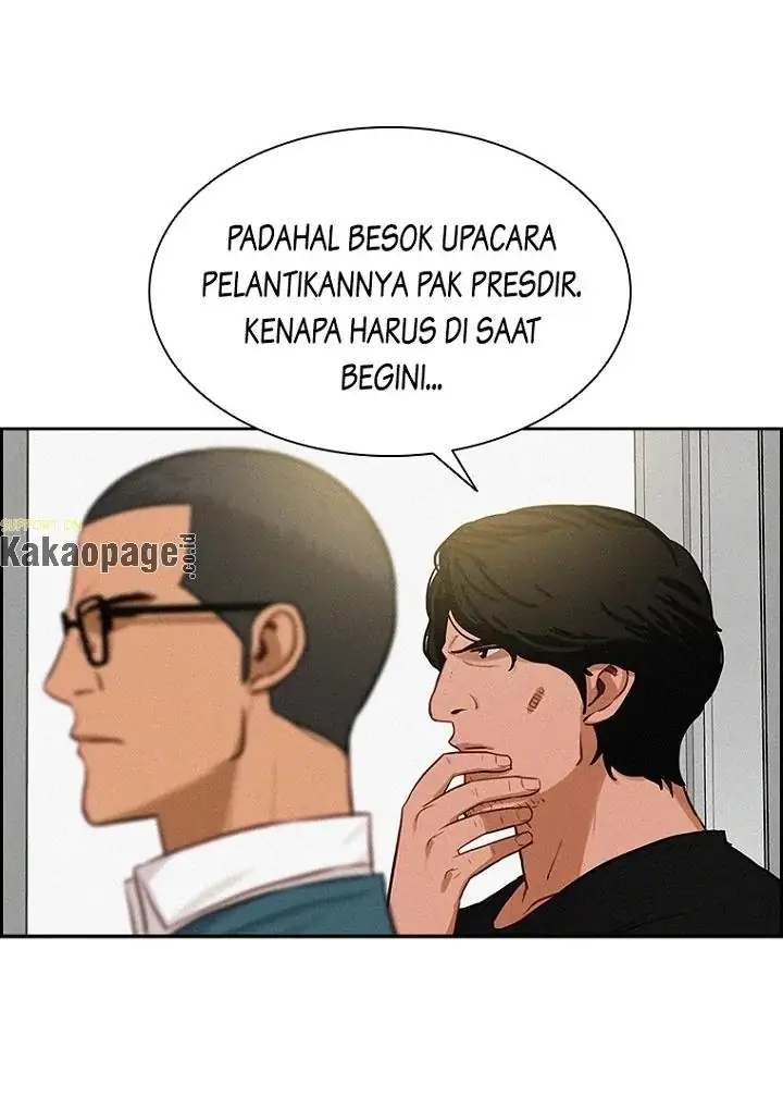 Read Lord of Money ID Manga Online