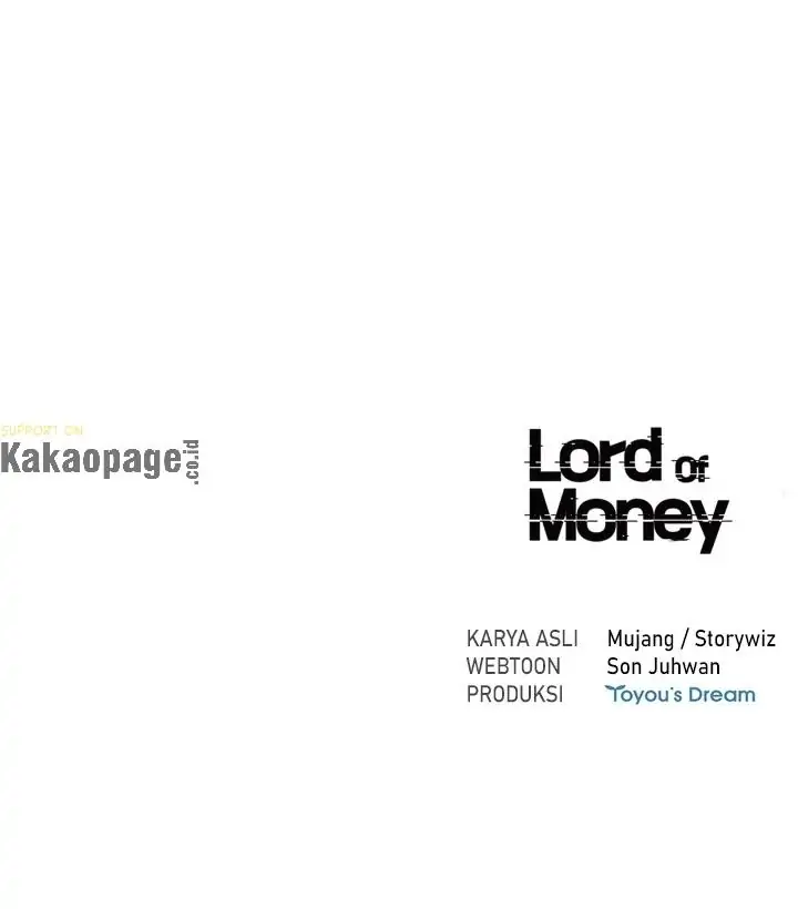 Read Lord of Money ID Manga Online