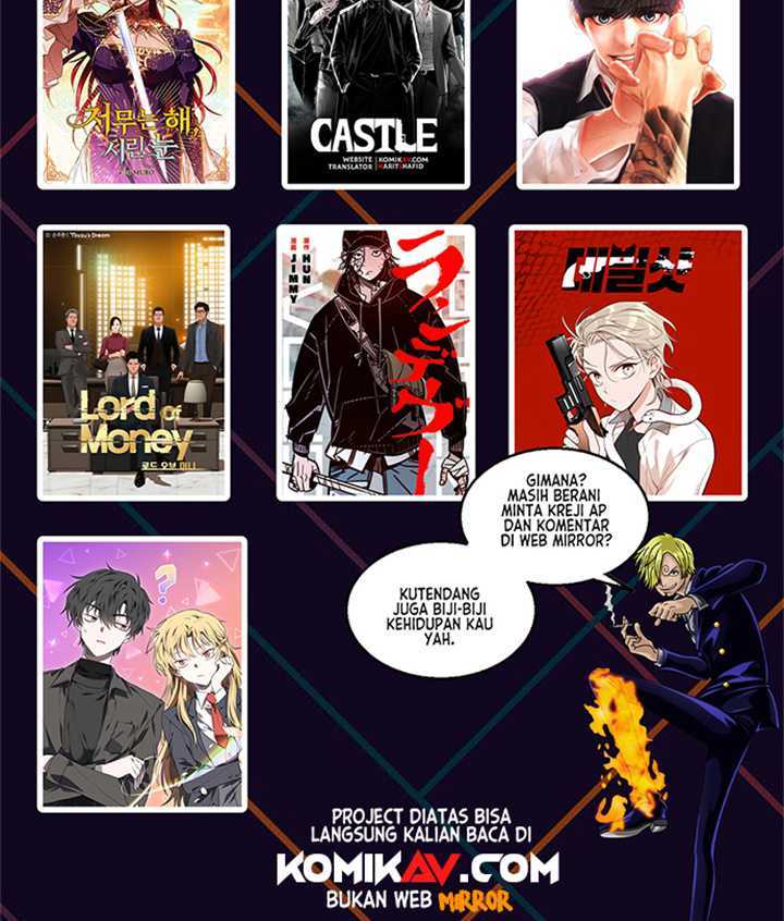 Read Lord of Money ID Manga Online