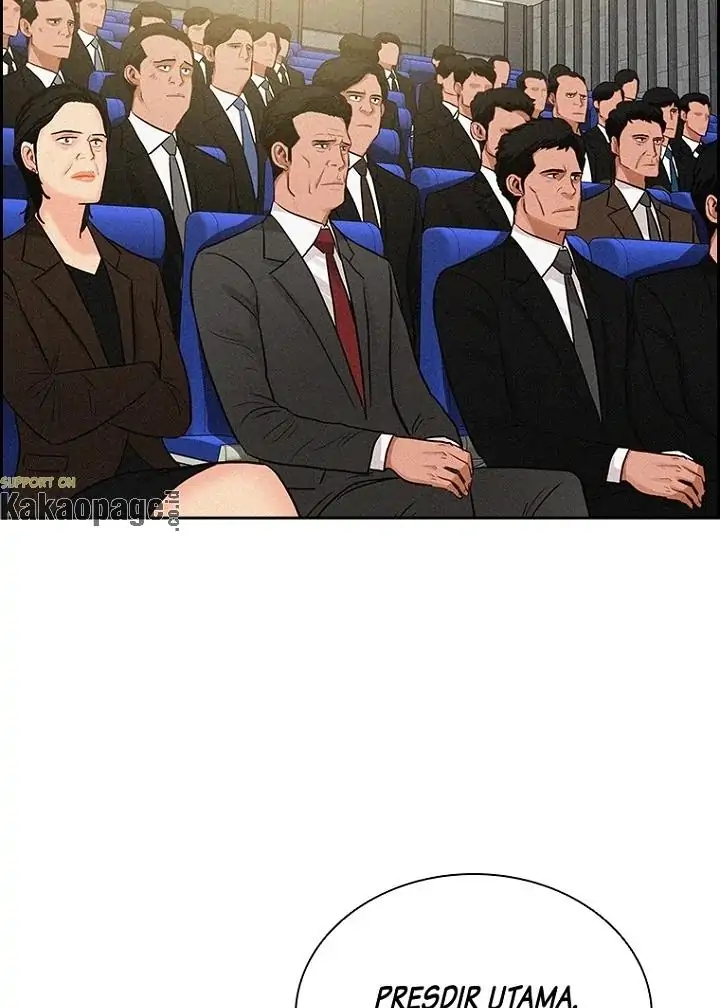 Read Lord of Money ID Manga Online