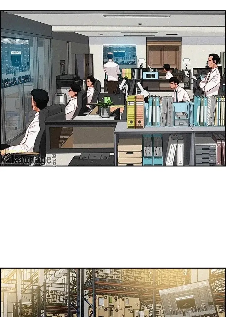 Read Lord of Money ID Manga Online