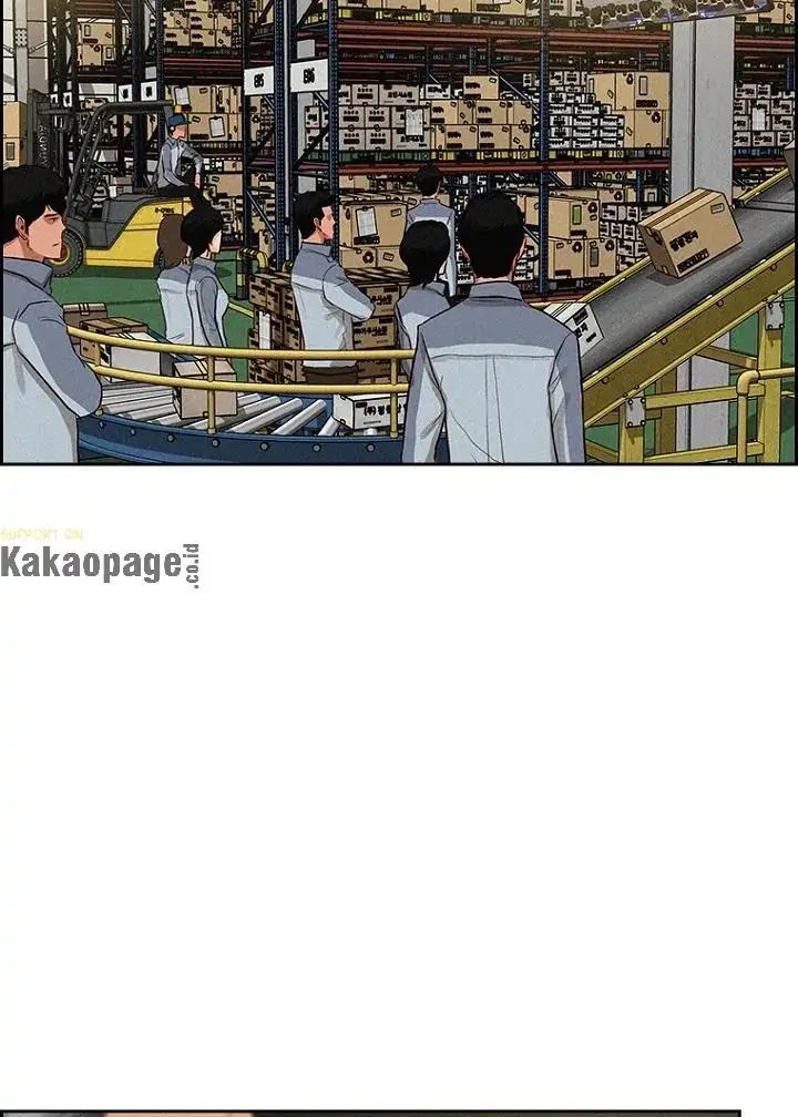 Read Lord of Money ID Manga Online