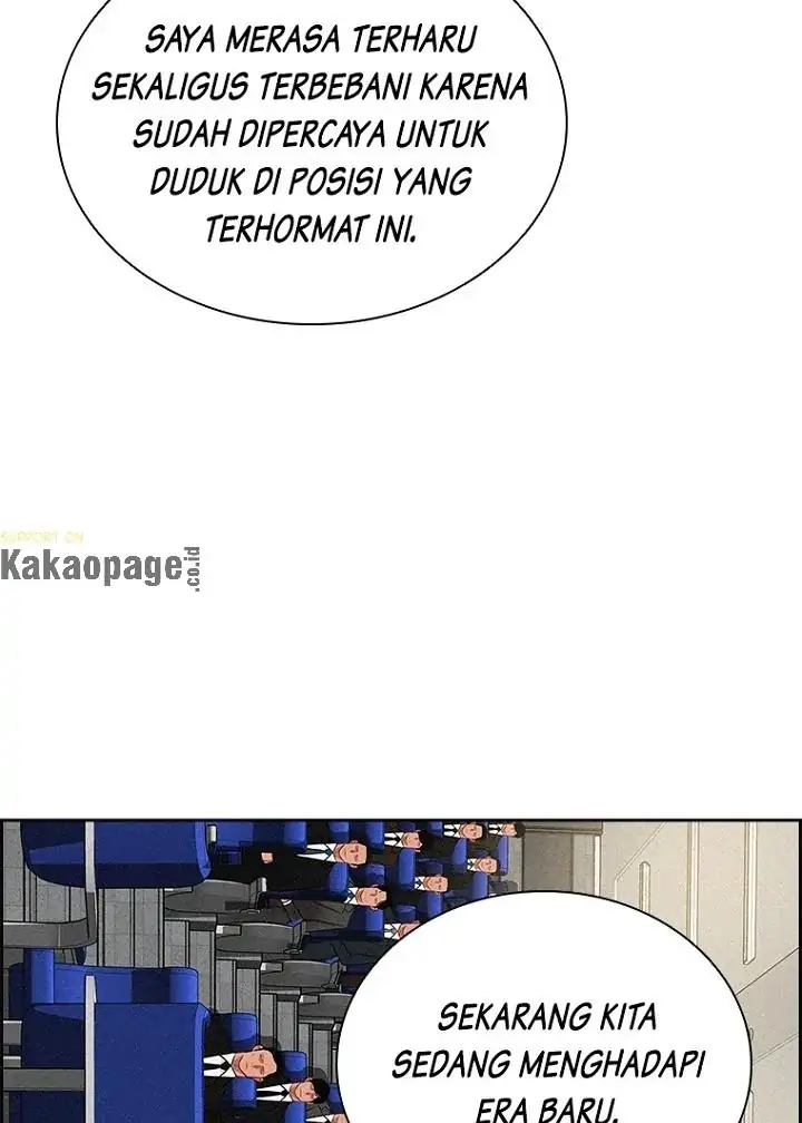 Read Lord of Money ID Manga Online