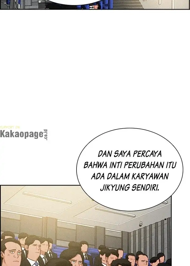 Read Lord of Money ID Manga Online