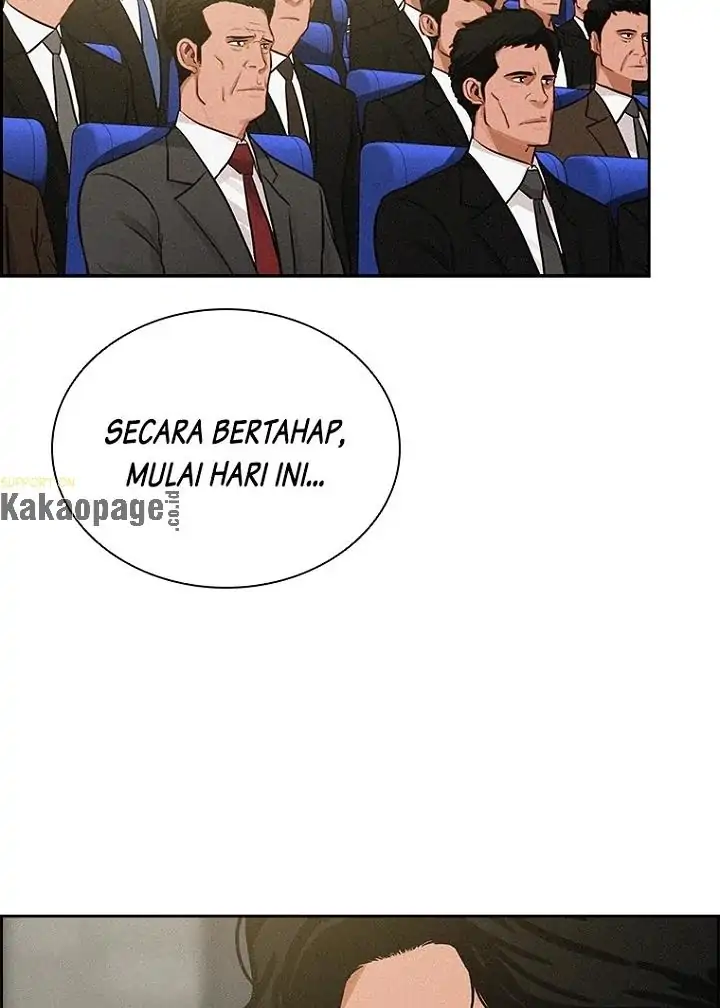 Read Lord of Money ID Manga Online